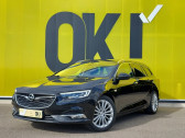 Annonce Opel Insignia occasion Diesel B Sports Tourer Innovation 1.6 Cdti 136 BVA Gps Carplay Cam  SAUSHEIM
