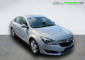 Opel Insignia CDTI 120 ch   Beaupuy 31