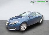 Opel Insignia CDTI 120 ch   Beaupuy 31
