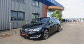 Annonce Opel Insignia occasion Diesel COUNTRY TOURER 2.0 CDTI 170 OPC LINE 4x4  Saint Parres Aux Tertres