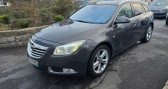 Annonce Opel Insignia occasion Diesel Ctry Tourer Sport 2.0L CDTI 160 AWD COSMO � SANNOIS