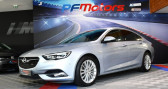Annonce Opel Insignia occasion Diesel Elite Grand Sport 2.0 TDCI 170 2WD BVM6 GPS Camra Av + AR 3  Sarraltroff