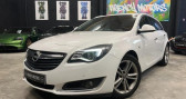 Annonce Opel Insignia occasion Diesel generation-i 1.6 cdti 135 ecoflex cosmo � Chazay-d'azergues