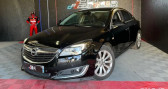 Opel Insignia occasion année 2017 boite Manuelle Annonce Opel Insignia occasion Diesel generation-i 1.6 cdti 135 ecoflex elite à Saint Martin Boulogne