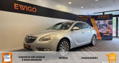 Opel Insignia occasion année 2011 boite Manuelle Annonce Opel Insignia occasion Diesel GENERATION-I 2.0 CDTI 130 EDITION à Saint-Apollinaire