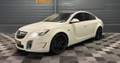 Opel Insignia generation-i opc 2.8 t 325 4x4  � Mont�limar 26