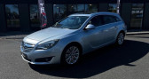 Annonce Opel Insignia occasion Diesel GENERATION-I SPORTS-TOURER 2.0 CDTI 140 ECOFLEX COSMO PACK S � Montbazon