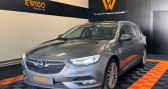 Annonce Opel Insignia occasion Diesel generation-ii sports-tourer 1.6 cdti 135 business wltp � AUBIÈRE