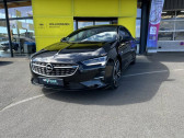 Annonce Opel Insignia occasion Diesel Grand Sport (2) 2.0 Diesel 174ch Auto AWD GS LINE PACK 5 por  Quvert