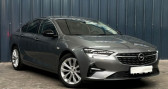 Opel Insignia Grand Sport 1.5 D 122ch Ultimate Camra Sige Chauffant Suiv   Halluin 59