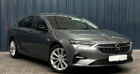 Opel Insignia , garage PARTENAIRE AUTO  Halluin
