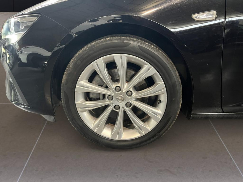 Opel Insignia GRAND SPORT 1.5 Diesel 122 ch BVA8 Business  occasion  Montpellier - photo n7