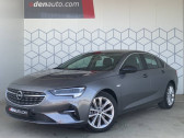 Opel Insignia occasion année 2020 boite Automatique Annonce Opel Insignia occasion Diesel GRAND SPORT 1.5 Diesel 122 ch BVA8 Elegance Business à Boé