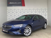 Opel Insignia occasion année 2020 boite Automatique Annonce Opel Insignia occasion Diesel GRAND SPORT 1.5 Diesel 122 ch BVA8 Elegance Business à Boé