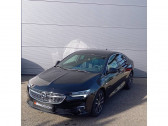 Opel Insignia occasion année 2020 boite Automatique Annonce Opel Insignia occasion Diesel GRAND SPORT 1.5 Diesel 122 ch BVA8 Ultimate à Boé