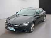 Opel Insignia occasion année 2021 boite Manuelle Annonce Opel Insignia occasion Diesel GRAND SPORT 1.5 Diesel 122 ch Elegance Business à Montpellier