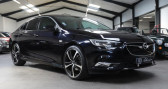Opel Insignia GRAND SPORT 1.5 TURBO 165 BVA ELITE / TRES BEL ETAT GENERAL  � SAINT LAURENT DU VAR 06