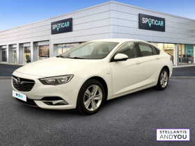 Opel Insignia , garage SPOTICAR STELLANTIS &YOU NANTERRE  NANTERRE