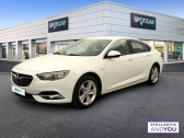 Opel Insignia occasion année 2018 boite Manuelle Annonce Opel Insignia occasion Essence Grand Sport 1.5 Turbo 165 ch ECOTEC Innovation à NANTERRE