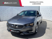 Opel Insignia occasion année 2019 boite Manuelle Annonce Opel Insignia occasion Essence Grand Sport 1.5 Turbo 165 ch Elegance à Libourne