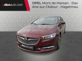 Opel Insignia occasion  année 2018 boite Manuelle Annonce Opel Insignia occasion Essence Grand Sport 1.5 Turbo 165 ch Elite à Dax