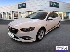 Opel Insignia , garage SPOTICAR STELLANTIS &YOU LYON VENISSIEUX ETATS-UNIS   VENISSIEUX