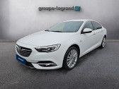Opel Insignia Grand Sport 1.5 Turbo 165ch Innovation BVA  2019 - annonce de voiture en vente sur Auto Sélection.com