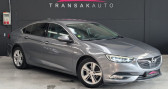 Opel Insignia GRAND SPORT 1.6 136 ch Innovation - Intrieur cuir chauffant   Maubeuge 59