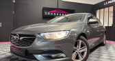Opel Insignia GRAND SPORT 1.6 D 136 ch BVA6 Innovation  2017 - annonce de voiture en vente sur Auto Sélection.com