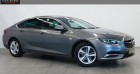 Opel Insignia occasion Gris année 2020 boite Manuelle Annonce Opel Insignia occasion Diesel Grand Sport 1.6 D 136ch Elegance à RIGNIEUX LE FRANC