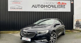 Opel Insignia occasion année 2018 boite Manuelle Annonce Opel Insignia occasion Diesel Grand Sport 1.6 D 136ch Elite Euro6dT à ROCHEFORT