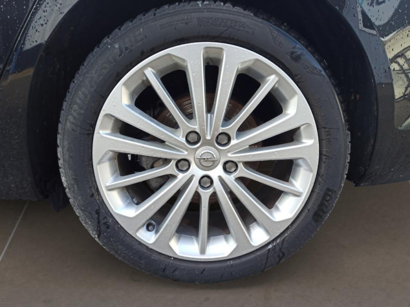 Opel Insignia GRAND SPORT 1.6 Diesel 136 ch Elite  occasion  Montpellier - photo n7