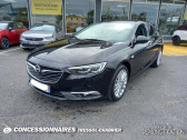 Opel Insignia occasion année 2020 boite Manuelle Annonce Opel Insignia occasion Diesel GRAND SPORT 1.6 Diesel 136 ch Elite à Montpellier
