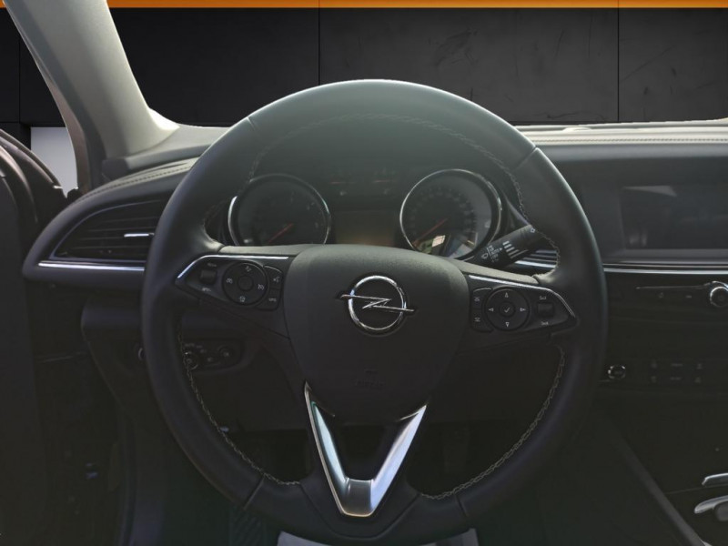 Opel Insignia GRAND SPORT 1.6 Diesel 136 ch Elite  occasion  Montpellier - photo n6
