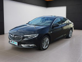 Opel Insignia occasion année 2020 boite Manuelle Annonce Opel Insignia occasion Diesel GRAND SPORT 1.6 Diesel 136 ch Elite à Montpellier