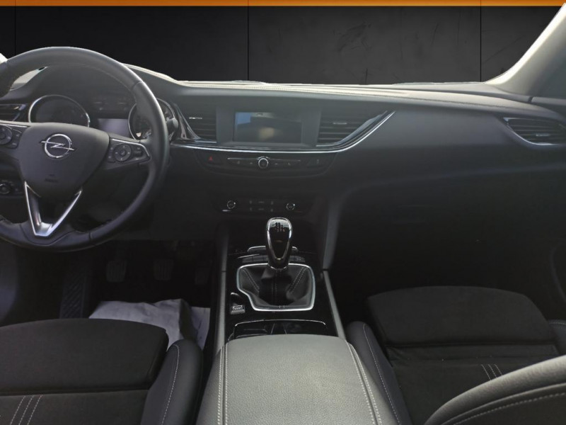 Opel Insignia GRAND SPORT 1.6 Diesel 136 ch Elite  occasion  Montpellier - photo n10