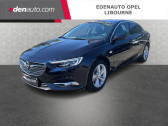 Annonce Opel Insignia occasion Diesel Grand Sport 1.6 Diesel 136 ch Elite  Libourne