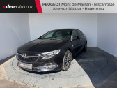Opel Insignia Grand Sport 2.0 D 170 ch BlueInjection Elite   Aire sur Adour 40