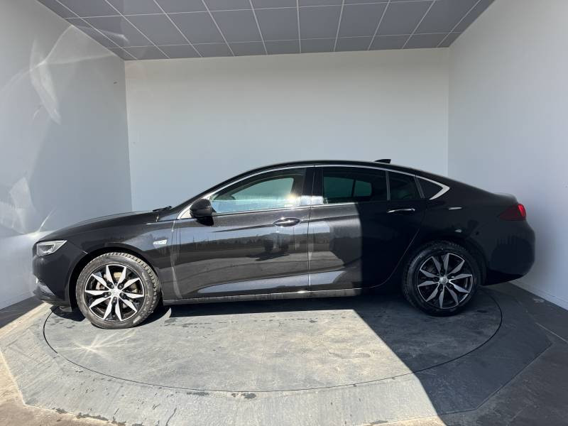 Opel Insignia Grand Sport 2.0 D 170 ch BlueInjection Elite  occasion  Aire sur Adour - photo n2