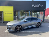 Opel Insignia occasion année 2019 boite Automatique Annonce Opel Insignia occasion Diesel Grand Sport 2.0 D 170ch Elite AT8 Euro6dT à Saint-Louis