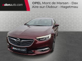Annonce Opel Insignia occasion Diesel Grand Sport 2.0 Diesel 170 ch BVA8 Ultimate  Dax