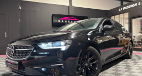Opel Insignia , garage TRANSAKAUTO VALENCE  Beaumont Les Valence