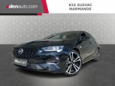 Opel Insignia Grand Sport 2.0 Diesel 174 ch BVA8 GS Line  2023 - annonce de voiture en vente sur Auto Sélection.com