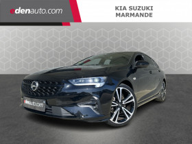 Opel Insignia occasion 2023 mise en vente à Saint Bazeille par le garage KIA SUZUKI MARMANDE - photo n°1