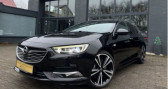 Opel Insignia Grand Sport 260 ch   Vieux Charmont 25