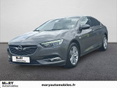 Opel Insignia GRAND SPORT BUSINESS Insignia Grand Sport Business 1.6 D 136   Saint-Just 27