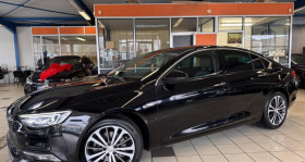 Opel Insignia , garage NVO SACI � Sallaumines