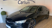 Annonce Opel Insignia occasion Essence Grand Sport Innovation 1.5 165ch Entirement suivie sort de   VALENCE