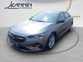 Opel Insignia occasion année 2020 boite Manuelle Annonce Opel Insignia occasion Diesel GRAND SPORT Insignia Grand Sport 1.5 Diesel 122 ch à Provins