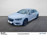 Opel Insignia GRAND SPORT Insignia Grand Sport 1.6 D 136 ch BVA6  à Saint-Just 27